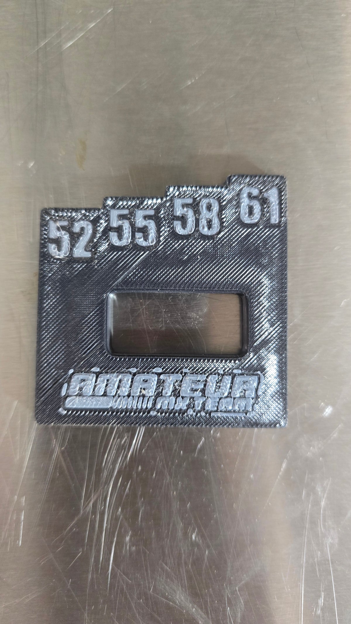 Triumph Chain Slack Tool