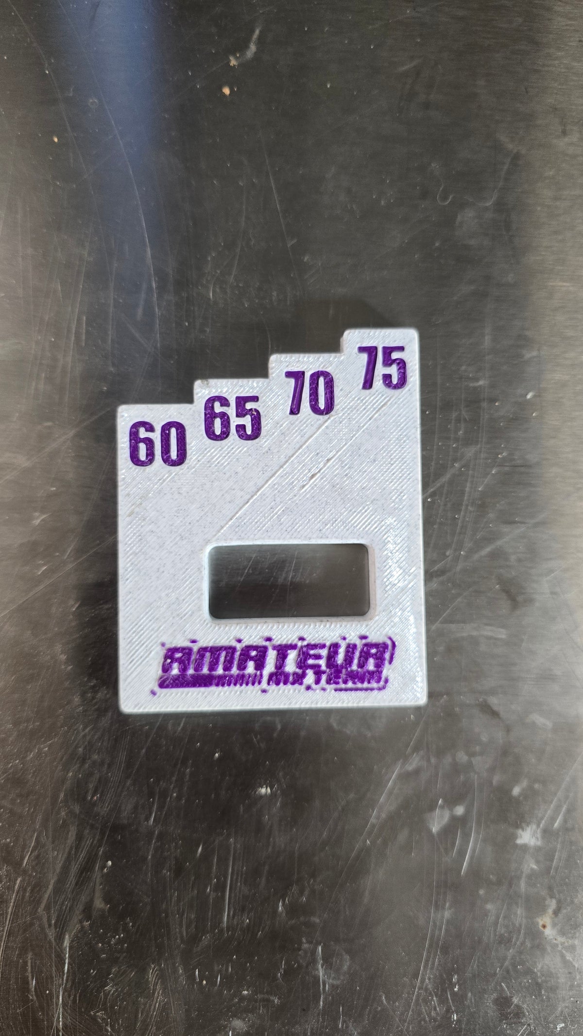 Honda Chain Slack Tool