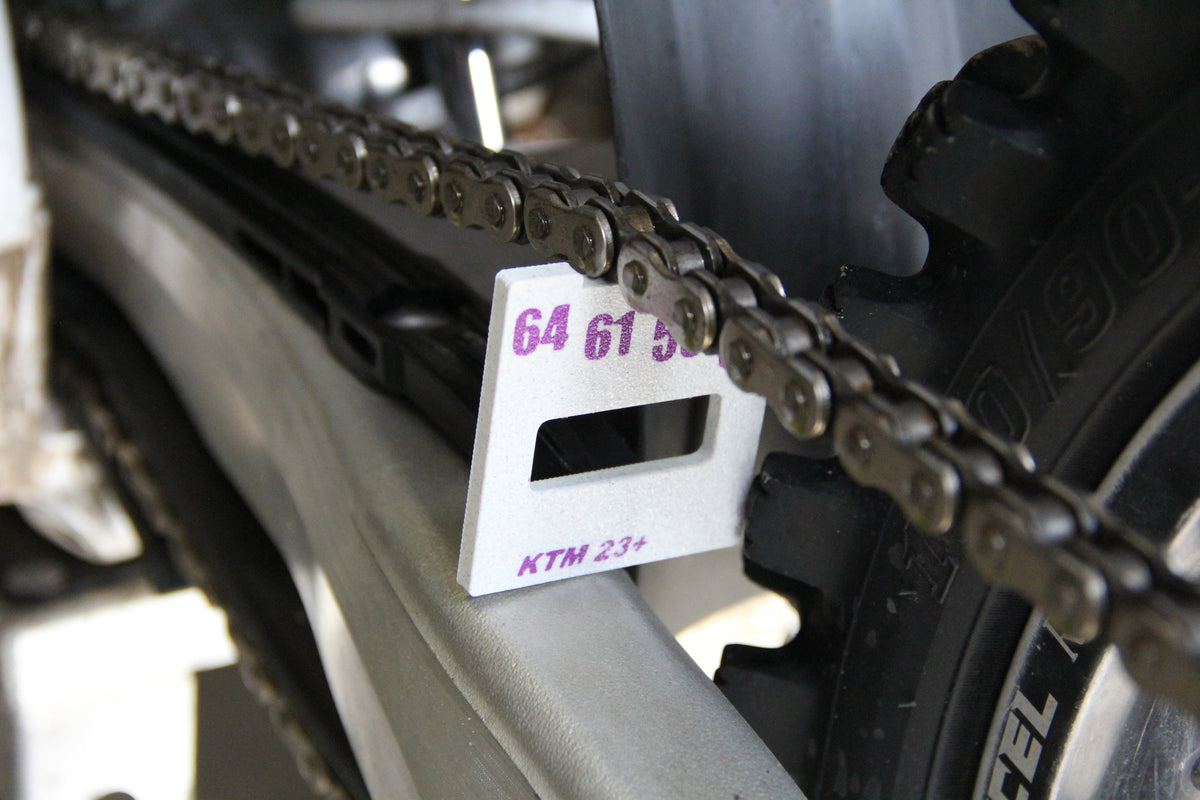 Chain Slack Tools