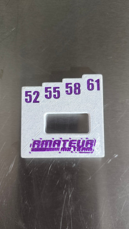 Triumph Chain Slack Tool