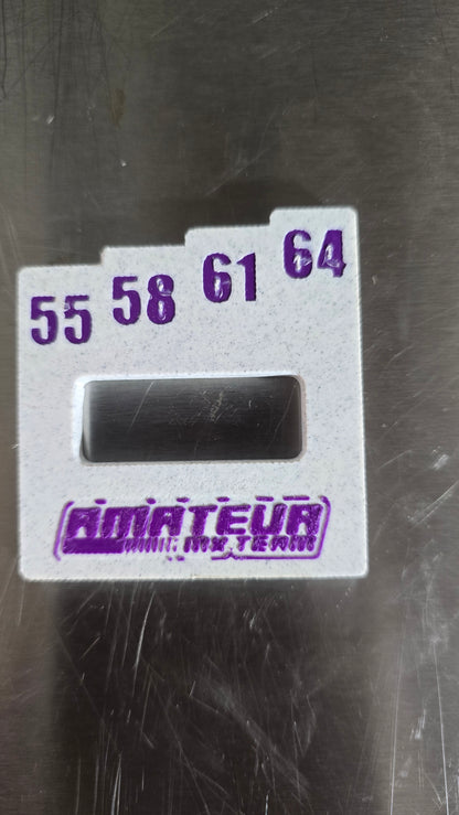 KTM Chain Slack Tool
