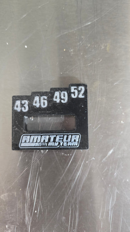 KTM Chain Slack Tool