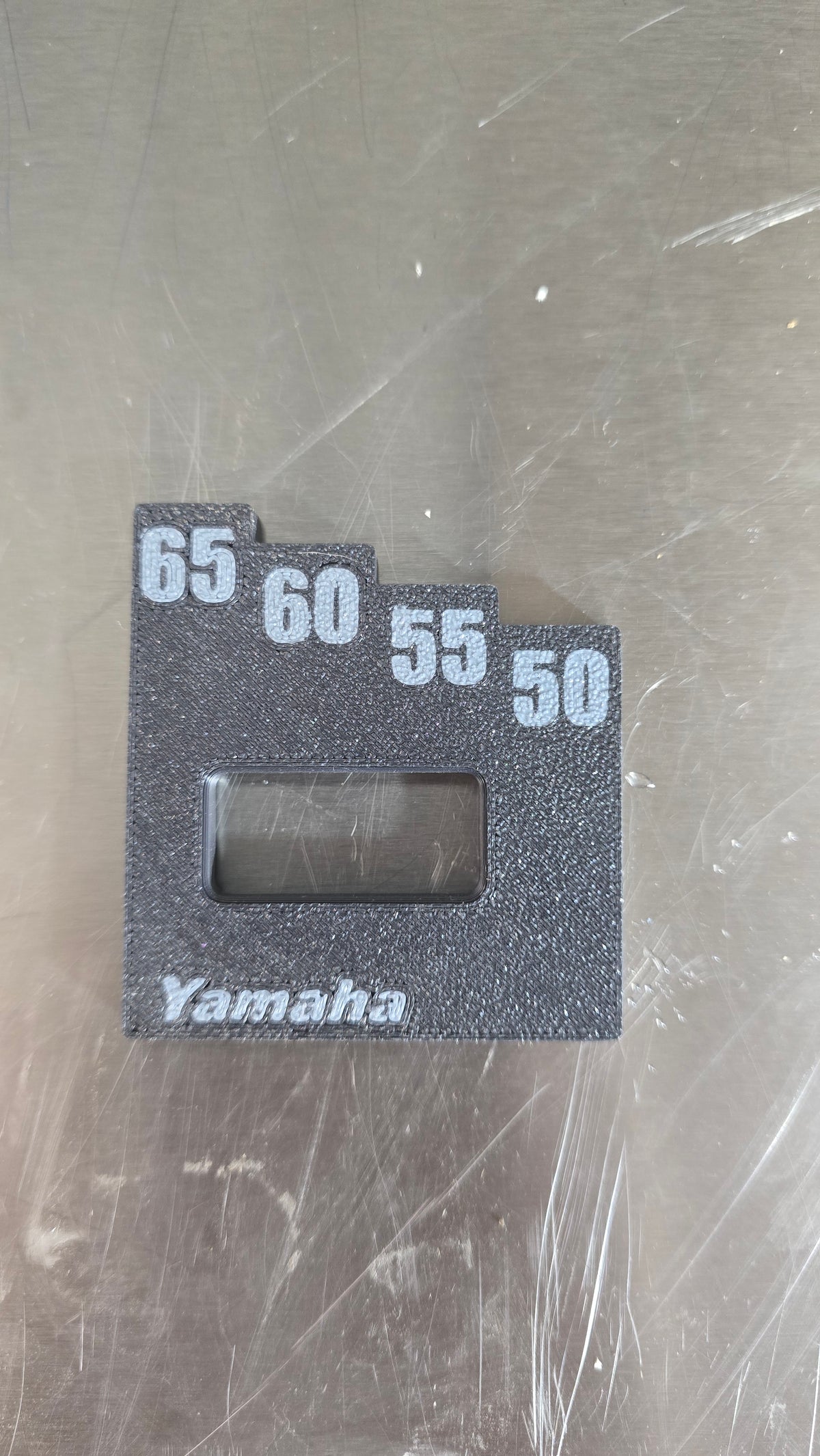 Yamaha Chain Slack Tool