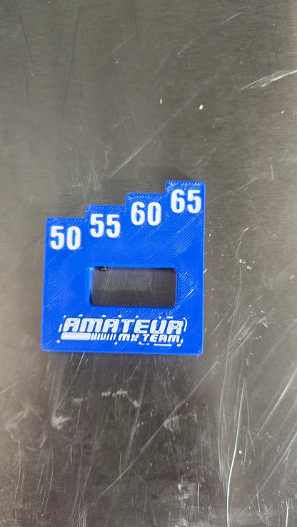 Yamaha Chain Slack Tool