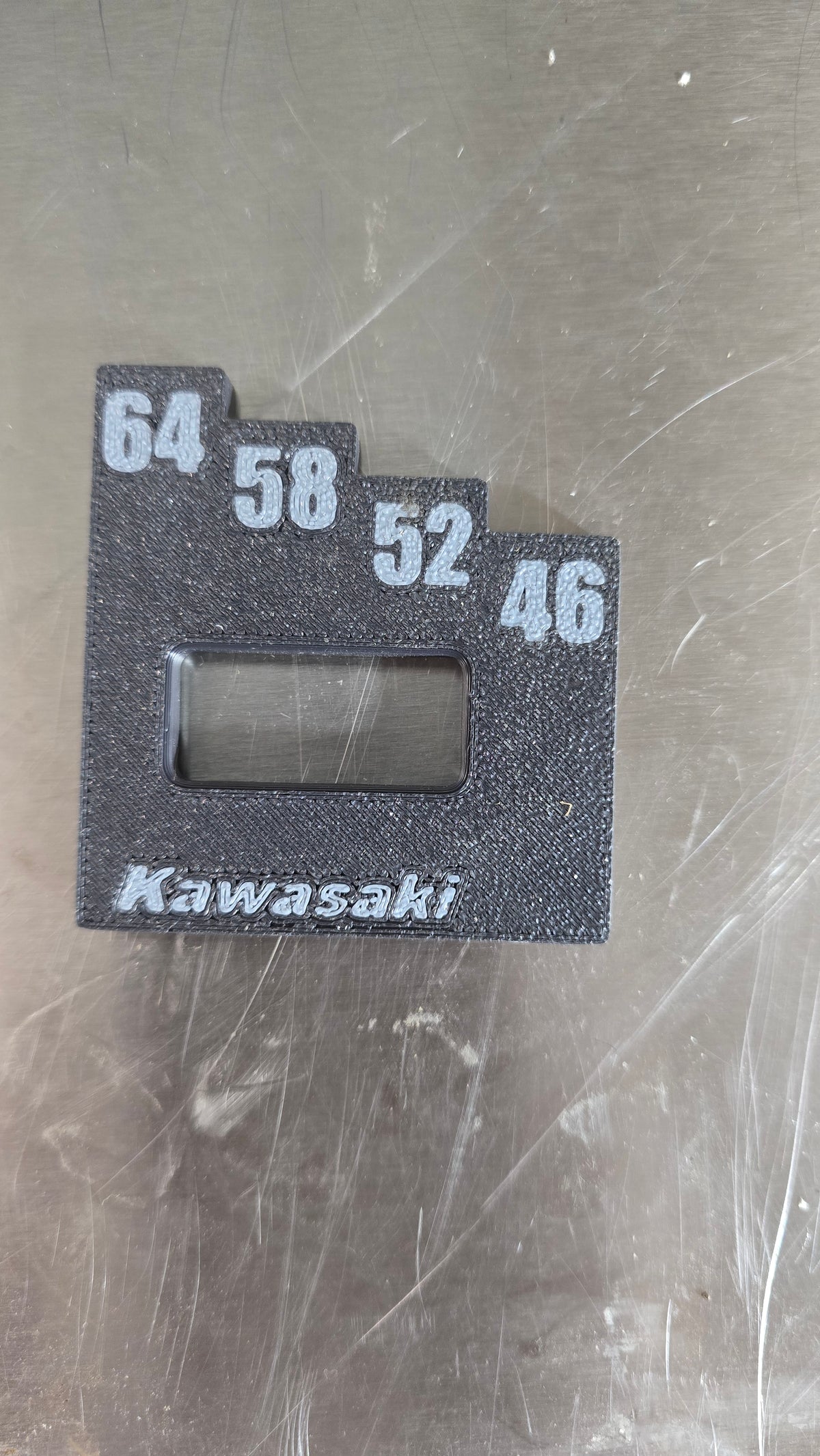 Kawasaki Chain Slack Tool