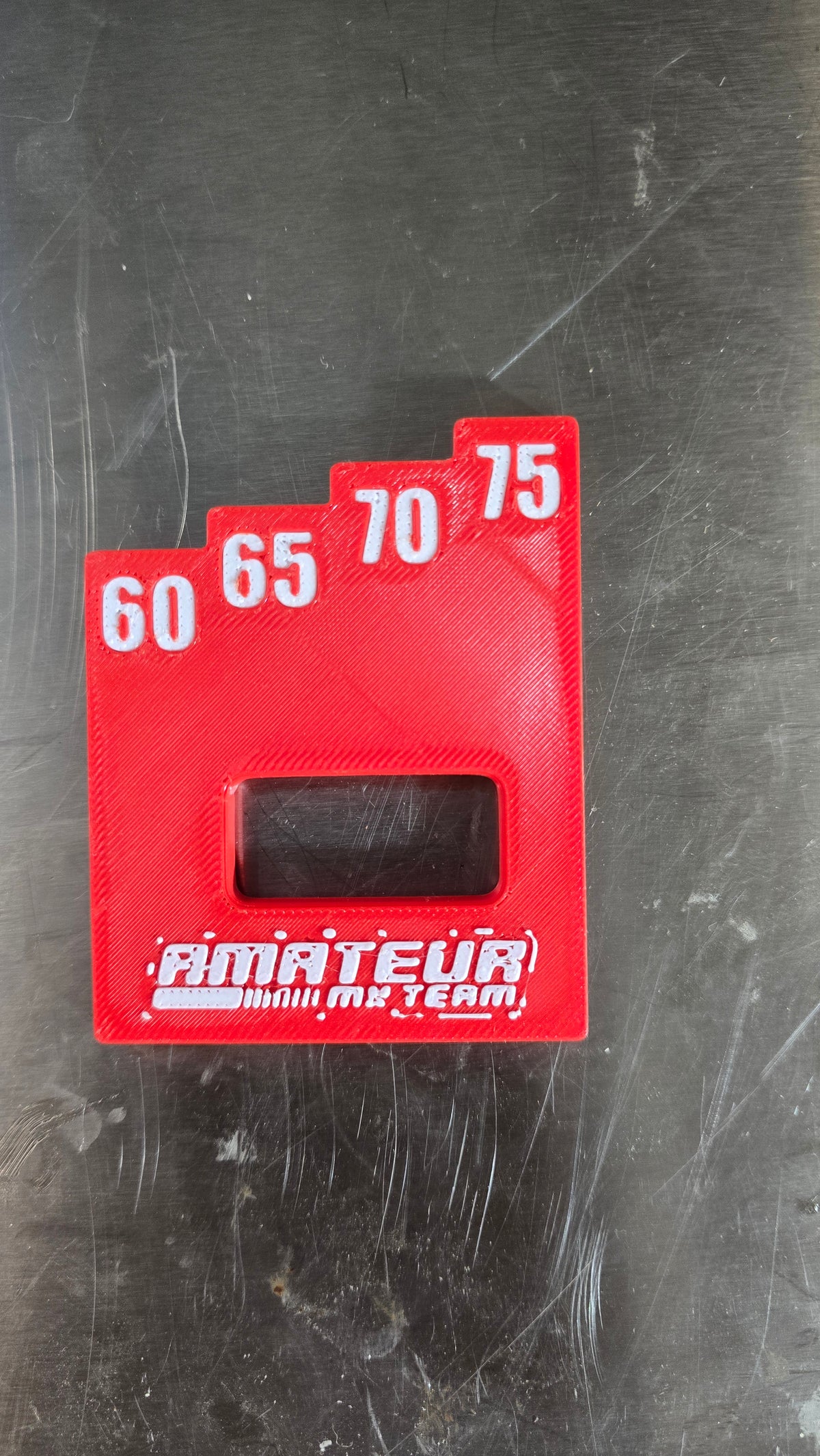 Honda Chain Slack Tool