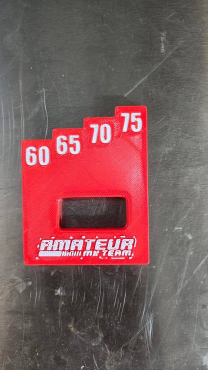 Honda Chain Slack Tool