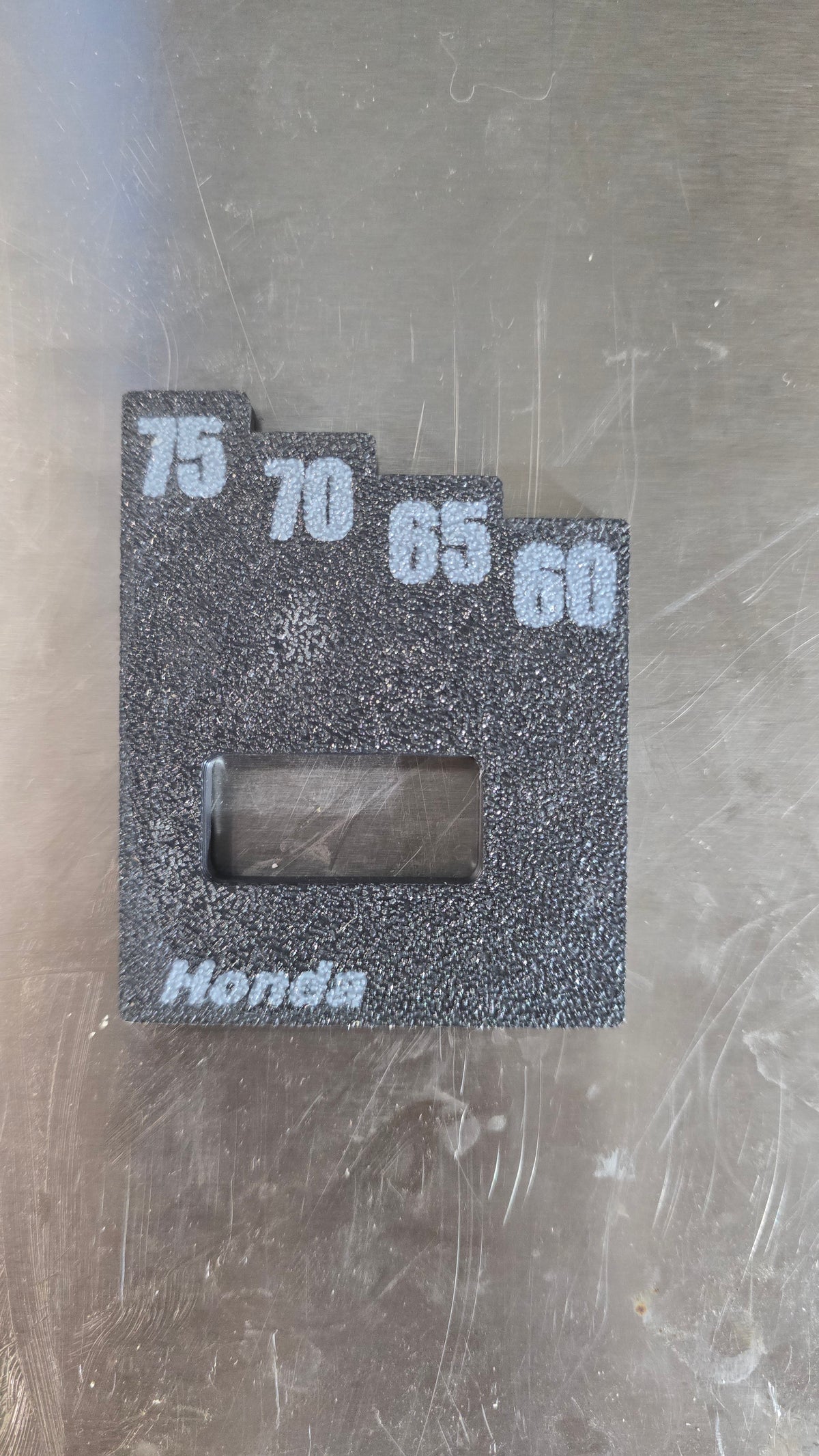 Honda Chain Slack Tool