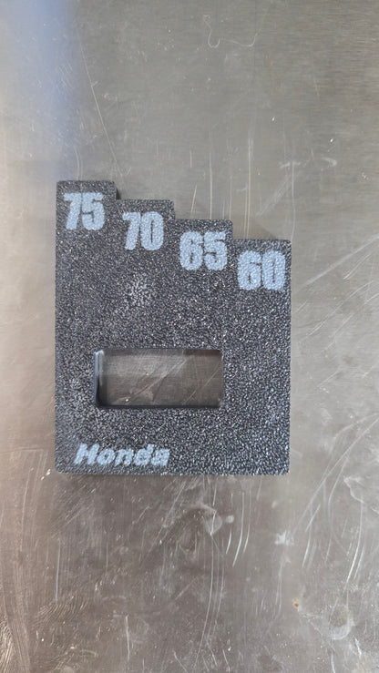 Honda Chain Slack Tool