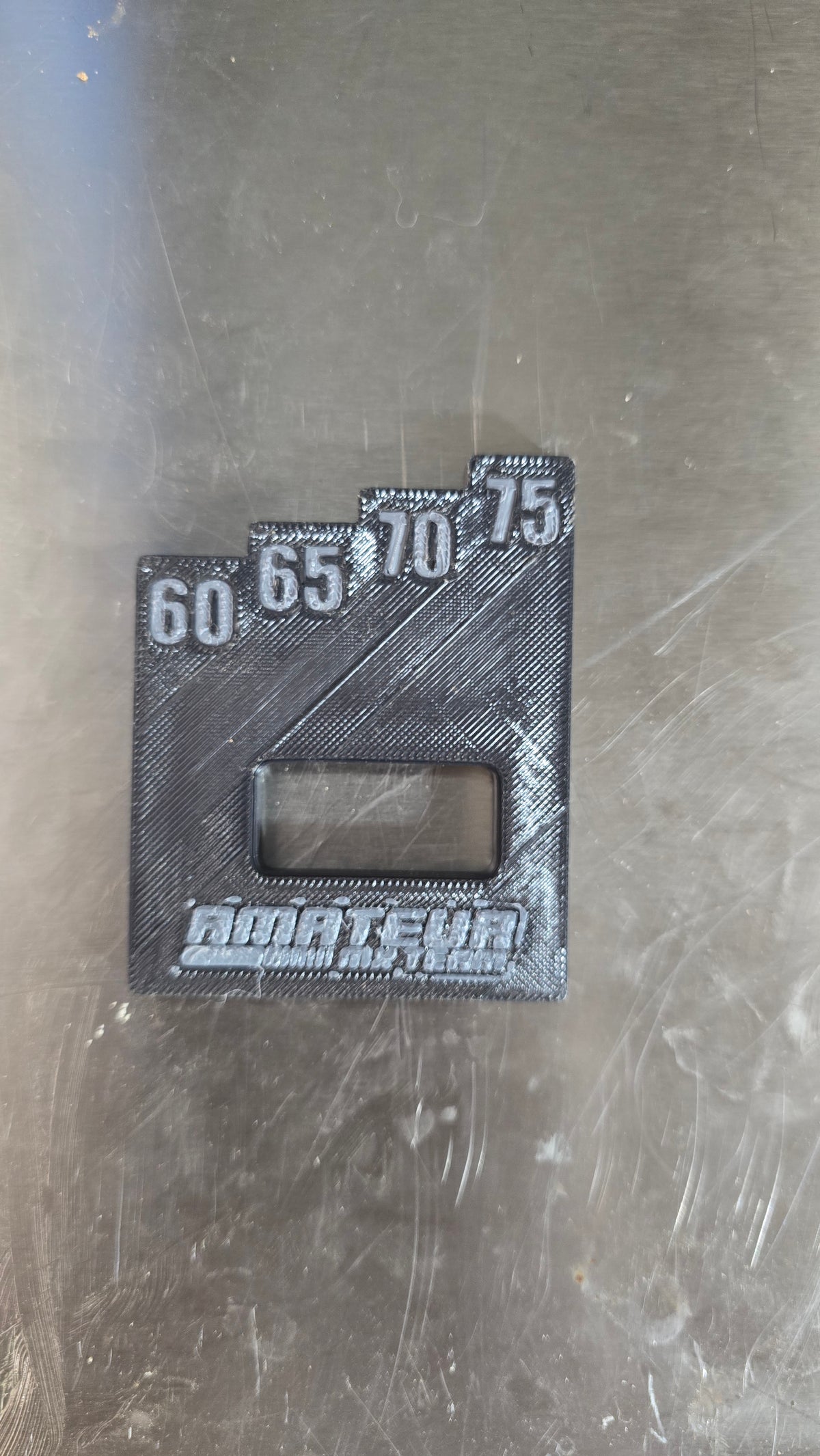 Honda Chain Slack Tool