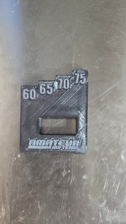 Honda Chain Slack Tool