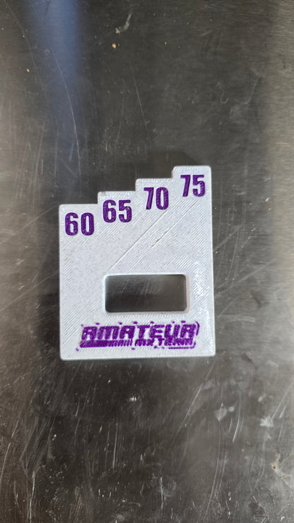 Honda Chain Slack Tool