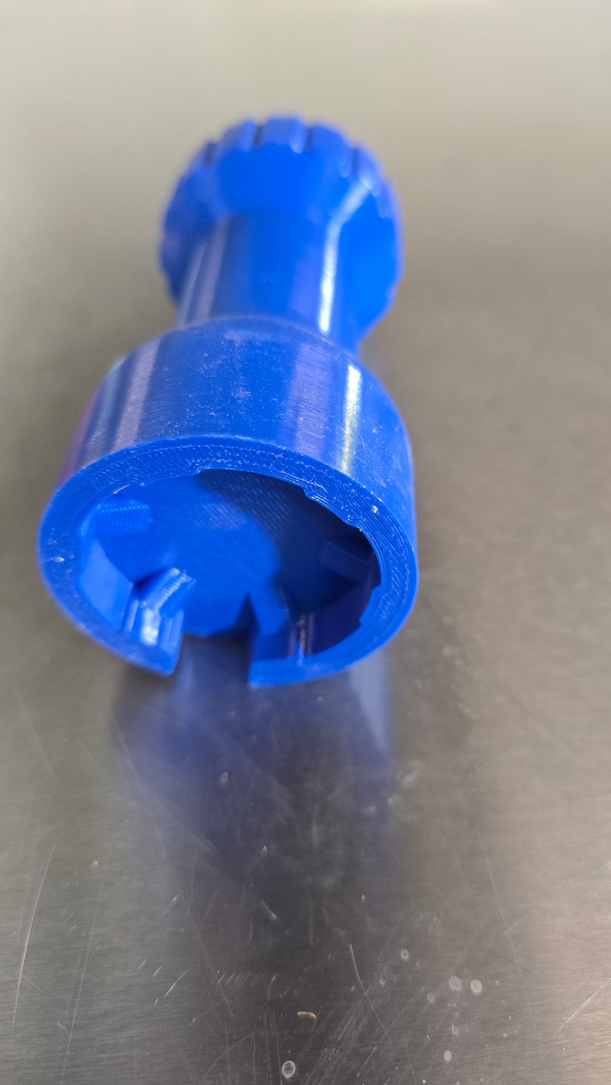 2023+ KTM Radiator Cap Tool