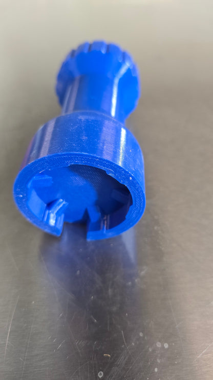 2023+ KTM Radiator Cap Tool