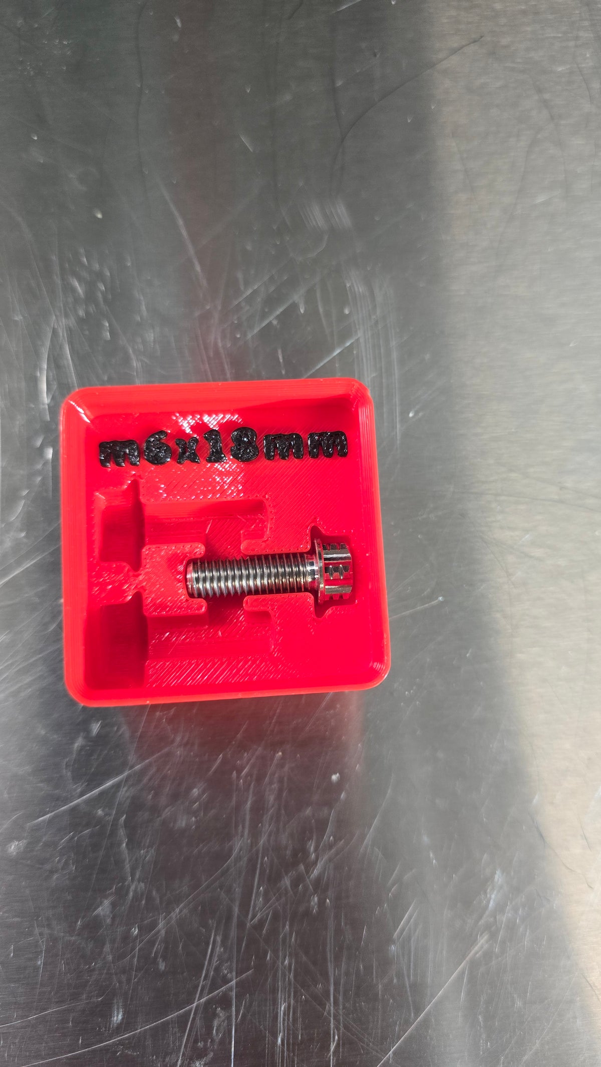 Fastener Fortress Titanium Kit – Husqvarna, KTM & GasGas 250/350/450 4-Stroke
