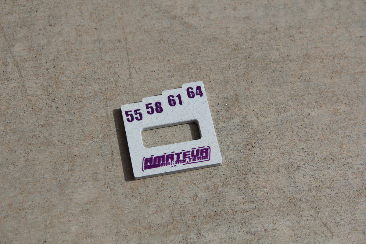 KTM Chain Slack Tool